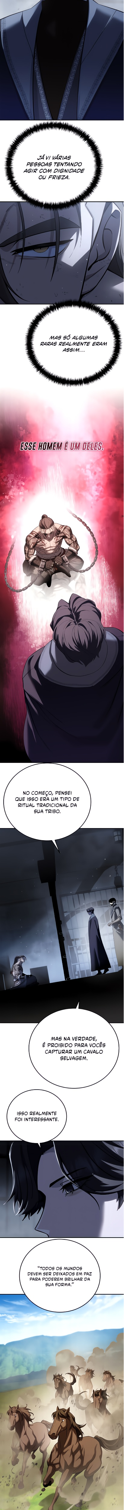 Read Mestre Espadachim Criado Pelas Estrelas BR Manga Online