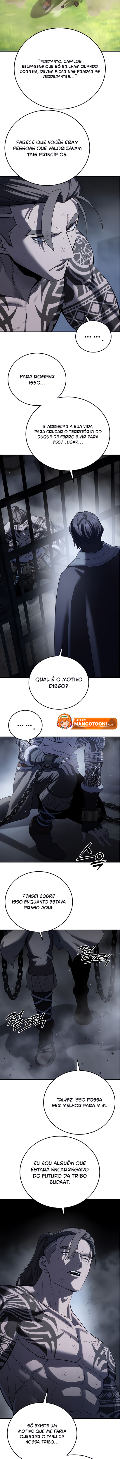 Read Mestre Espadachim Criado Pelas Estrelas BR Manga Online