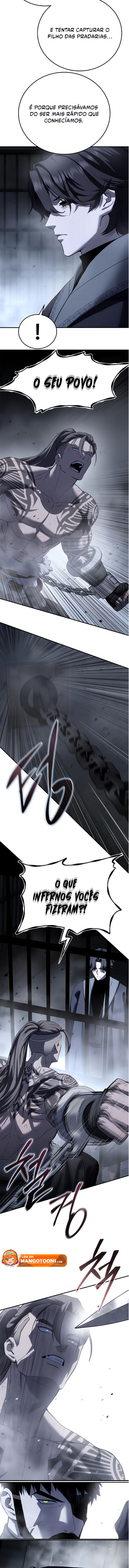 Read Mestre Espadachim Criado Pelas Estrelas BR Manga Online