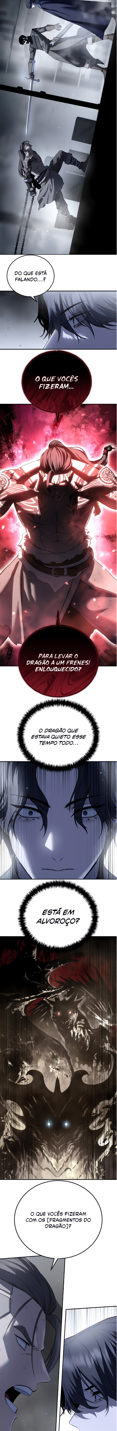Read Mestre Espadachim Criado Pelas Estrelas BR Manga Online