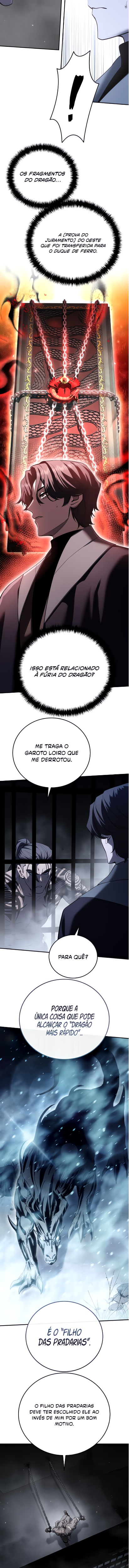 Read Mestre Espadachim Criado Pelas Estrelas BR Manga Online