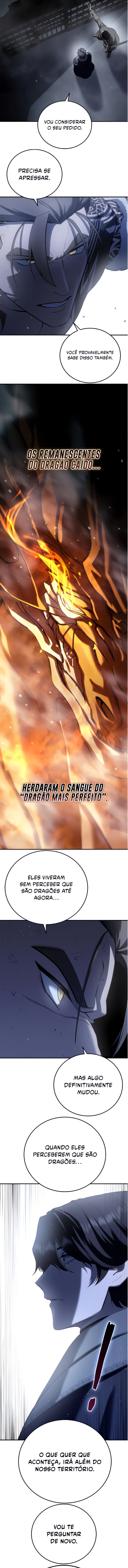 Read Mestre Espadachim Criado Pelas Estrelas BR Manga Online