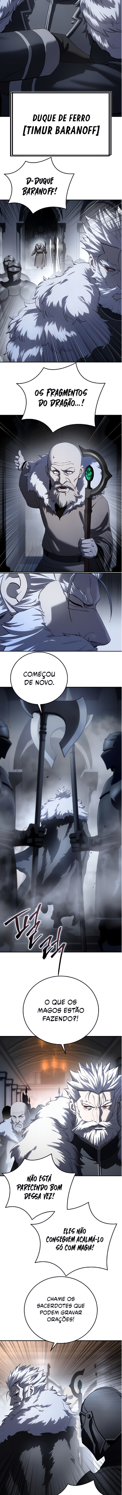 Read Mestre Espadachim Criado Pelas Estrelas BR Manga Online