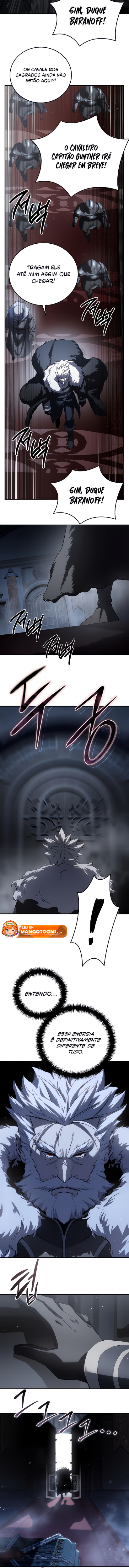 Read Mestre Espadachim Criado Pelas Estrelas BR Manga Online