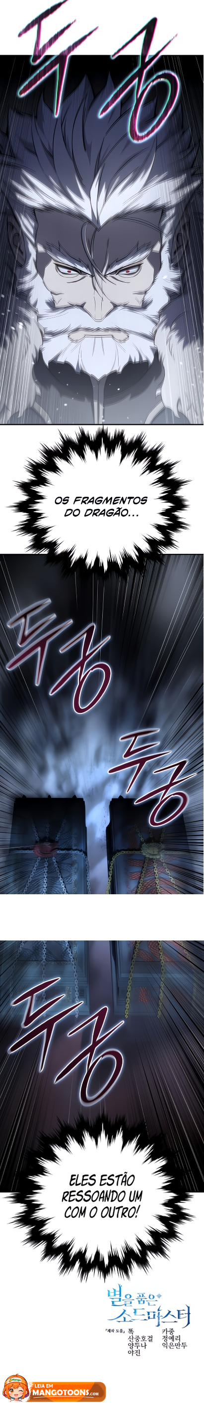 Read Mestre Espadachim Criado Pelas Estrelas BR Manga Online