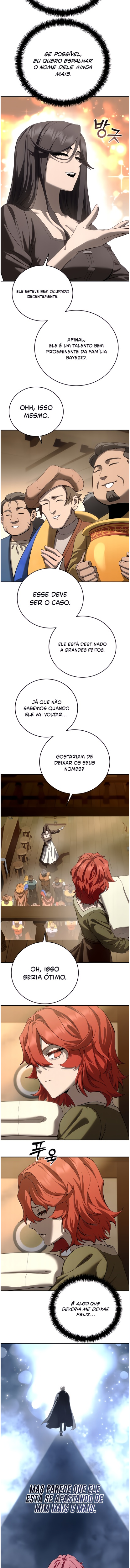 Read Mestre Espadachim Criado Pelas Estrelas BR Manga Online