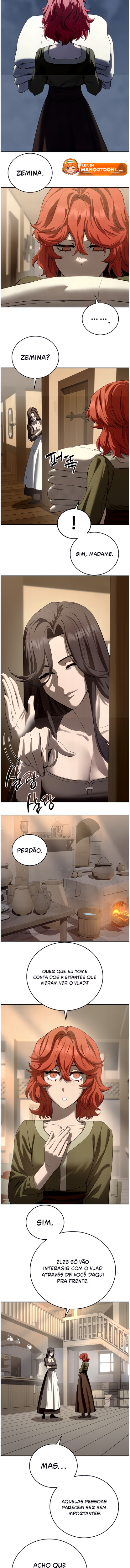 Read Mestre Espadachim Criado Pelas Estrelas BR Manga Online