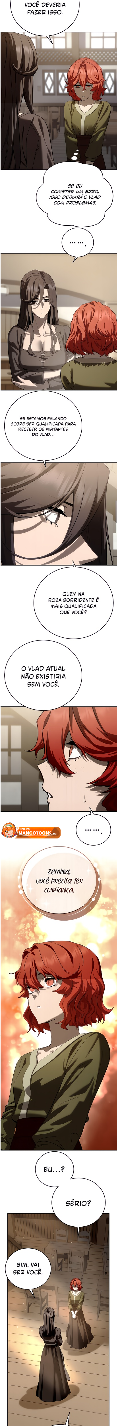 Read Mestre Espadachim Criado Pelas Estrelas BR Manga Online