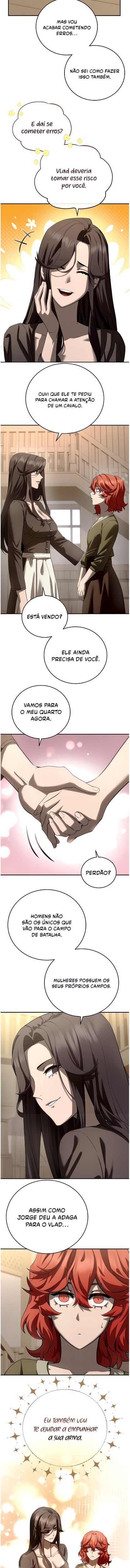 Read Mestre Espadachim Criado Pelas Estrelas BR Manga Online