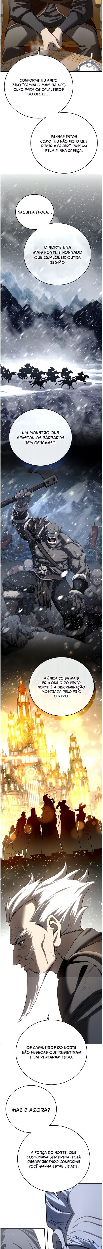 Read Mestre Espadachim Criado Pelas Estrelas BR Manga Online