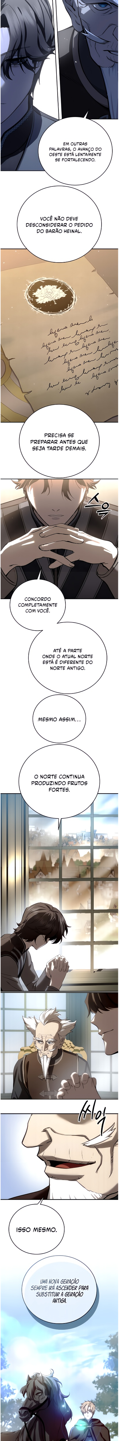 Read Mestre Espadachim Criado Pelas Estrelas BR Manga Online