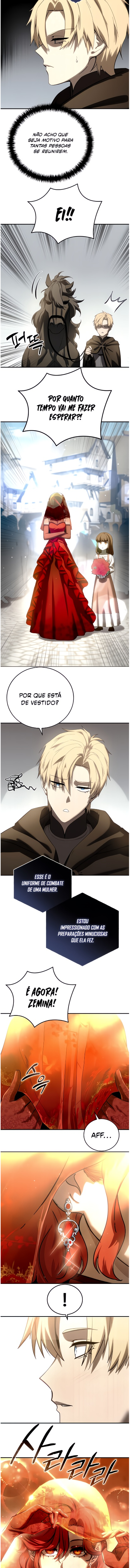 Read Mestre Espadachim Criado Pelas Estrelas BR Manga Online