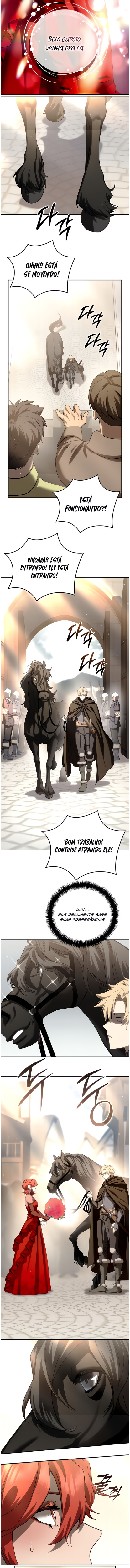 Read Mestre Espadachim Criado Pelas Estrelas BR Manga Online