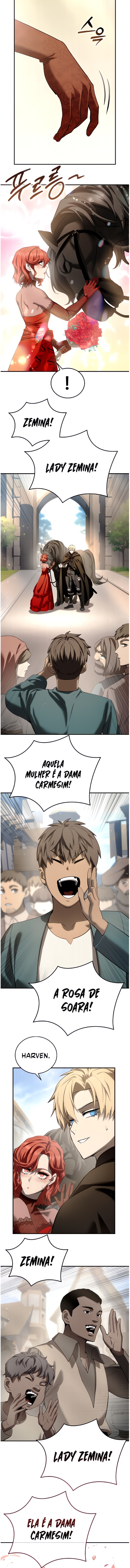 Read Mestre Espadachim Criado Pelas Estrelas BR Manga Online