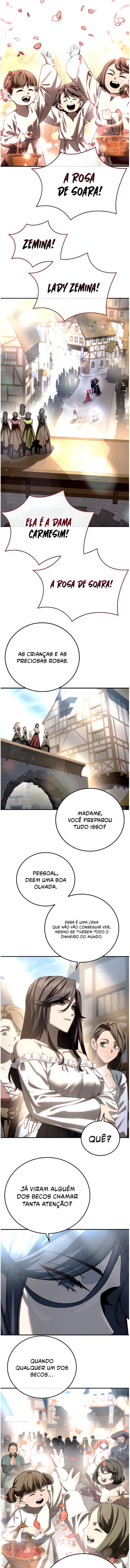 Read Mestre Espadachim Criado Pelas Estrelas BR Manga Online