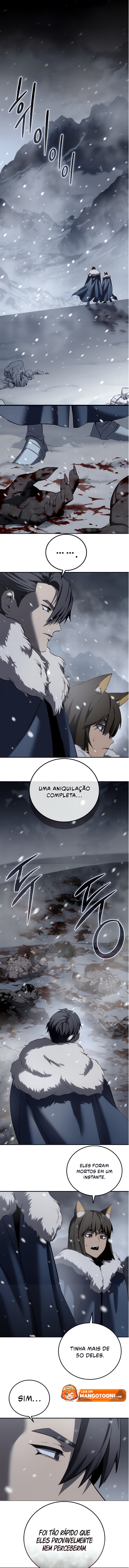 Read Mestre Espadachim Criado Pelas Estrelas BR Manga Online
