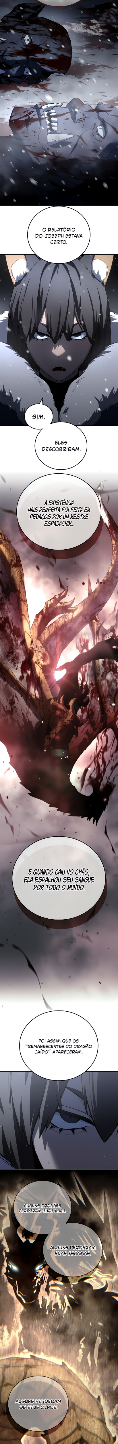 Read Mestre Espadachim Criado Pelas Estrelas BR Manga Online