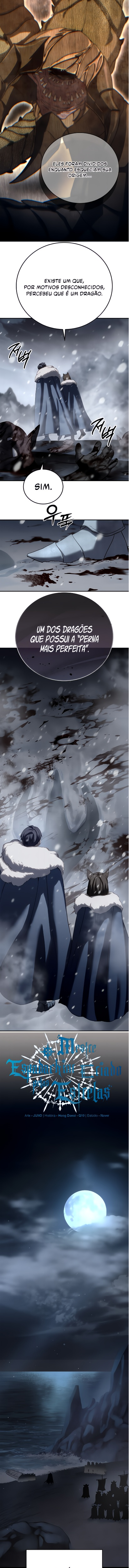 Read Mestre Espadachim Criado Pelas Estrelas BR Manga Online