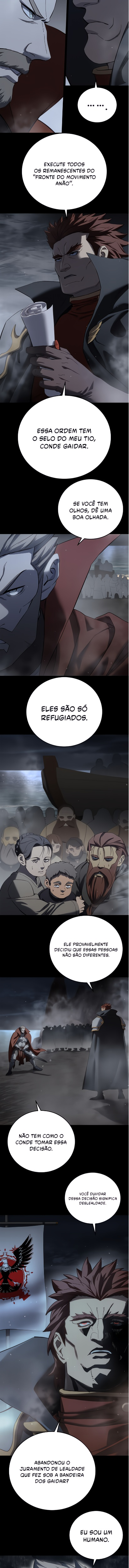 Read Mestre Espadachim Criado Pelas Estrelas BR Manga Online