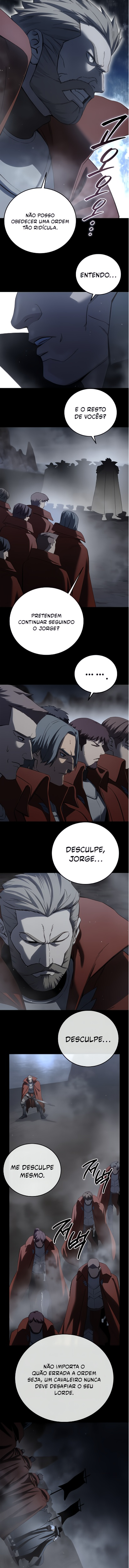 Read Mestre Espadachim Criado Pelas Estrelas BR Manga Online