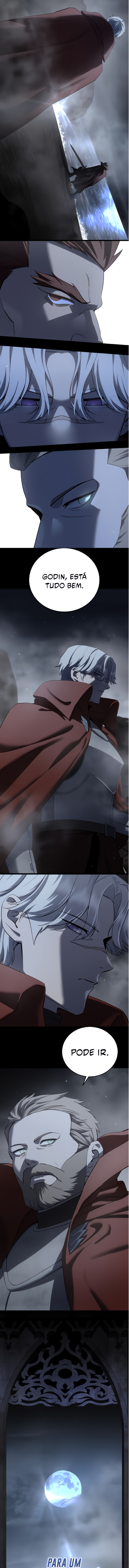 Read Mestre Espadachim Criado Pelas Estrelas BR Manga Online