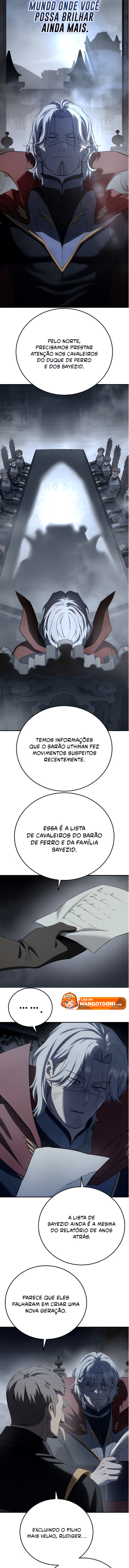 Read Mestre Espadachim Criado Pelas Estrelas BR Manga Online