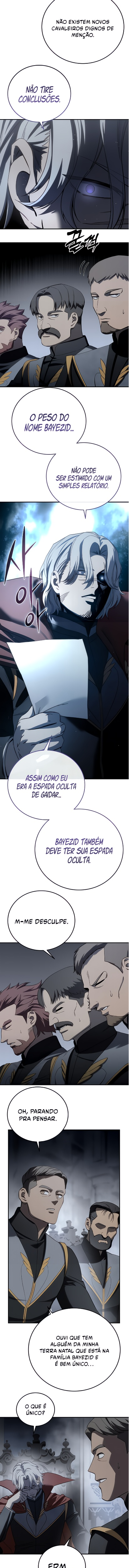 Read Mestre Espadachim Criado Pelas Estrelas BR Manga Online