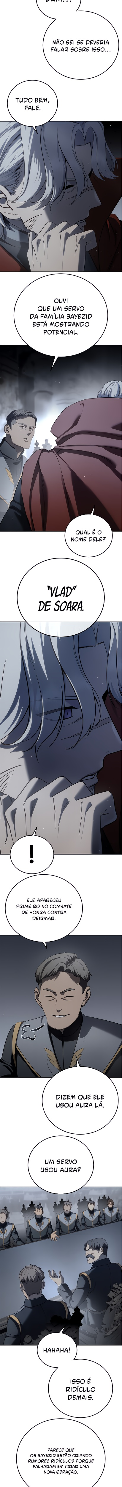 Read Mestre Espadachim Criado Pelas Estrelas BR Manga Online