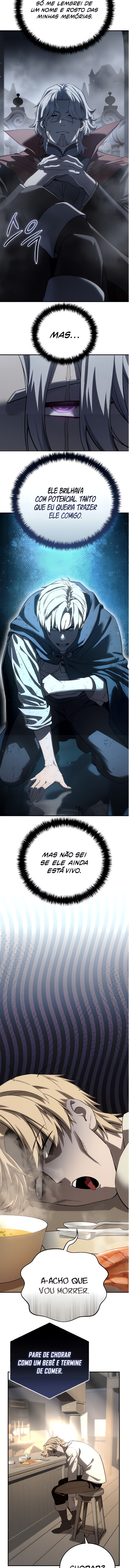 Read Mestre Espadachim Criado Pelas Estrelas BR Manga Online