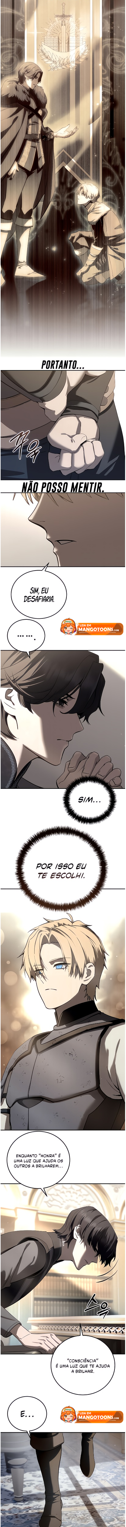 Read Mestre Espadachim Criado Pelas Estrelas BR Manga Online