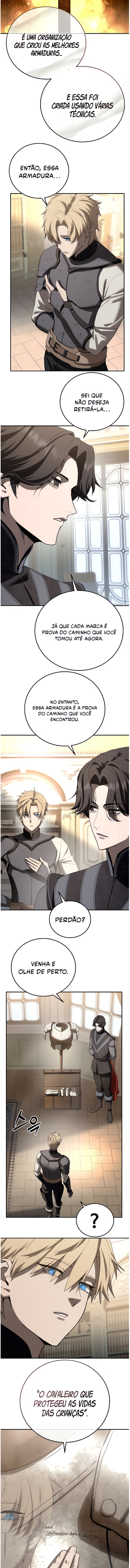 Read Mestre Espadachim Criado Pelas Estrelas BR Manga Online