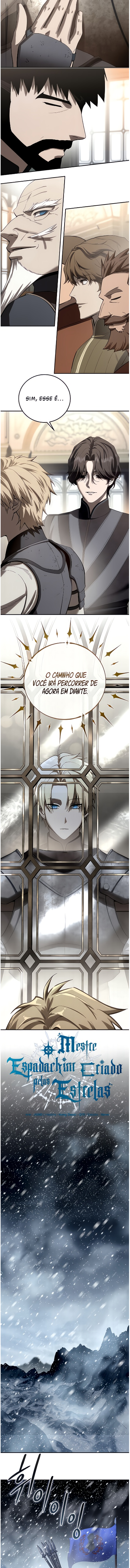 Read Mestre Espadachim Criado Pelas Estrelas BR Manga Online