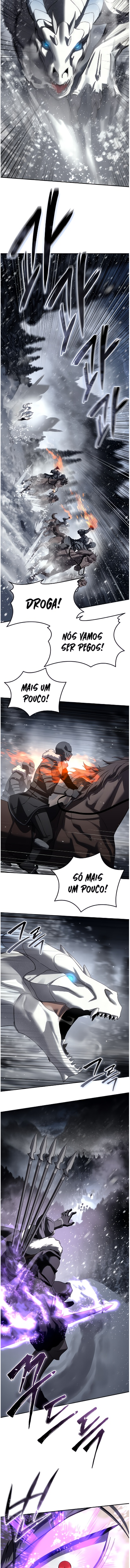 Read Mestre Espadachim Criado Pelas Estrelas BR Manga Online