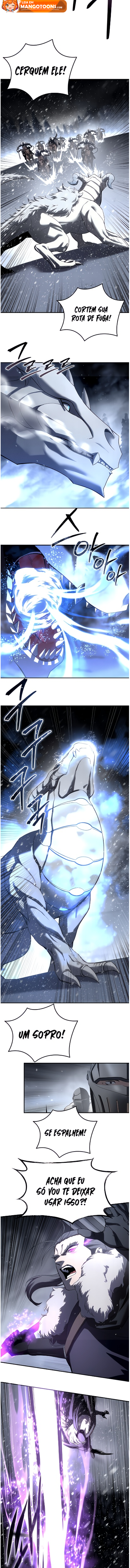 Read Mestre Espadachim Criado Pelas Estrelas BR Manga Online