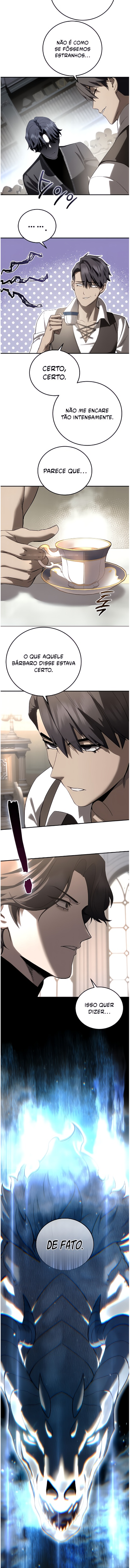 Read Mestre Espadachim Criado Pelas Estrelas BR Manga Online