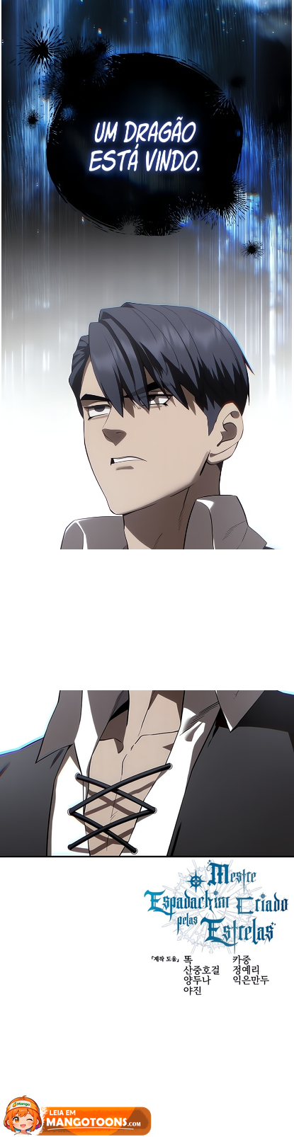 Read Mestre Espadachim Criado Pelas Estrelas BR Manga Online