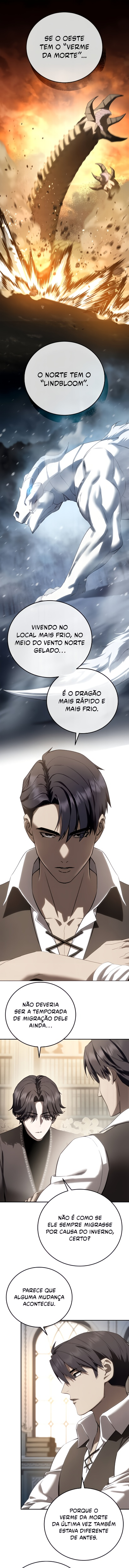 Read Mestre Espadachim Criado Pelas Estrelas BR Manga Online