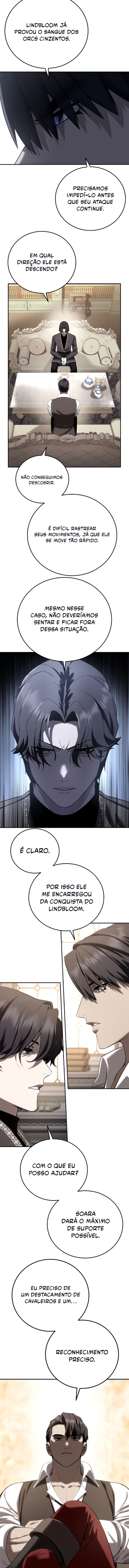 Read Mestre Espadachim Criado Pelas Estrelas BR Manga Online