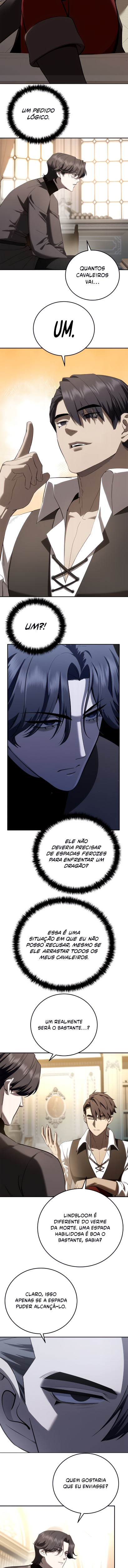 Read Mestre Espadachim Criado Pelas Estrelas BR Manga Online