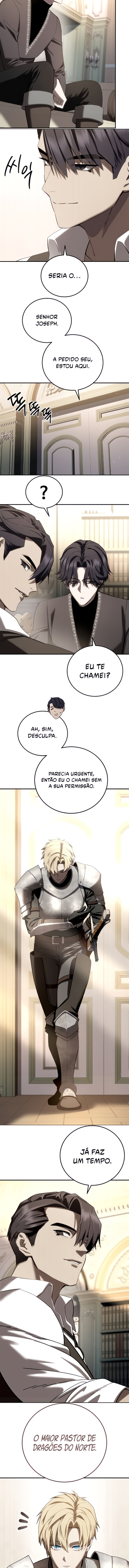 Read Mestre Espadachim Criado Pelas Estrelas BR Manga Online