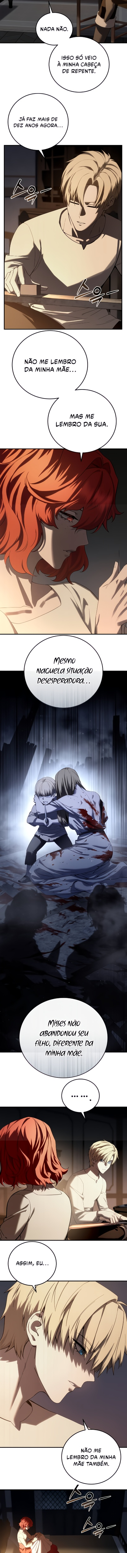 Read Mestre Espadachim Criado Pelas Estrelas BR Manga Online