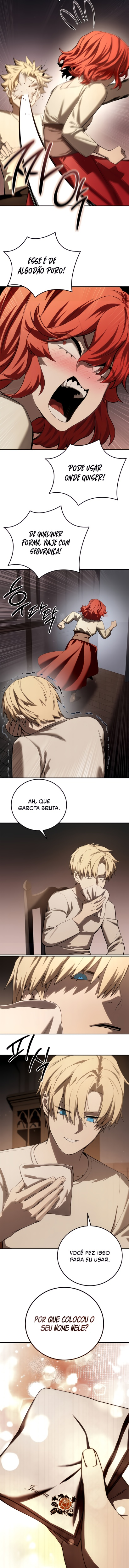 Read Mestre Espadachim Criado Pelas Estrelas BR Manga Online