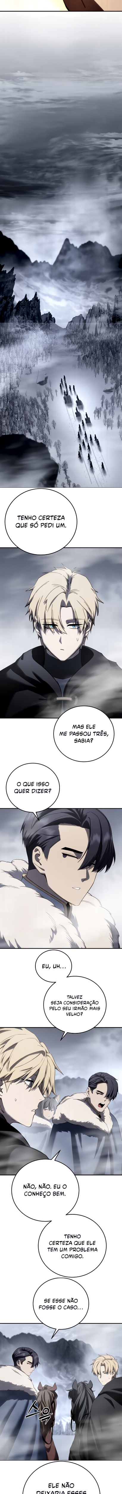 Read Mestre Espadachim Criado Pelas Estrelas BR Manga Online