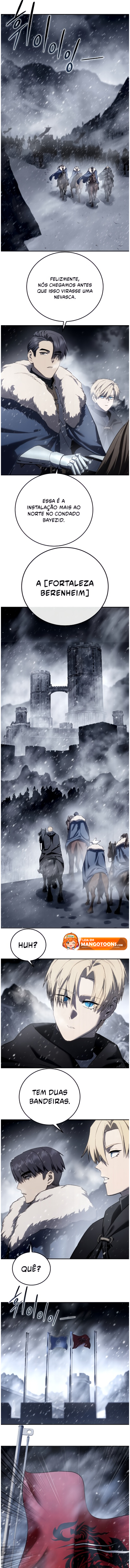 Read Mestre Espadachim Criado Pelas Estrelas BR Manga Online