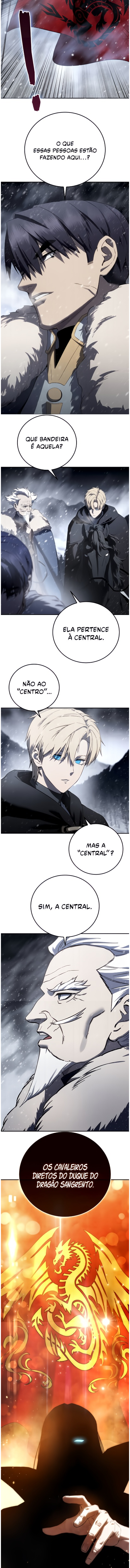 Read Mestre Espadachim Criado Pelas Estrelas BR Manga Online