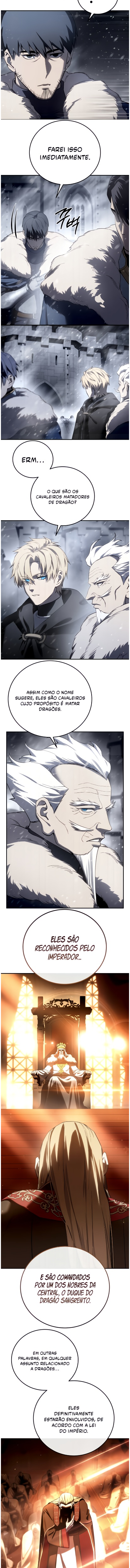 Read Mestre Espadachim Criado Pelas Estrelas BR Manga Online