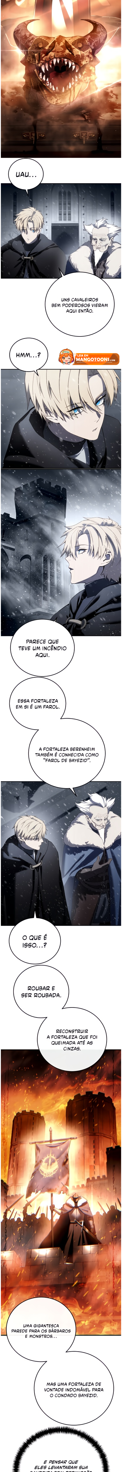 Read Mestre Espadachim Criado Pelas Estrelas BR Manga Online