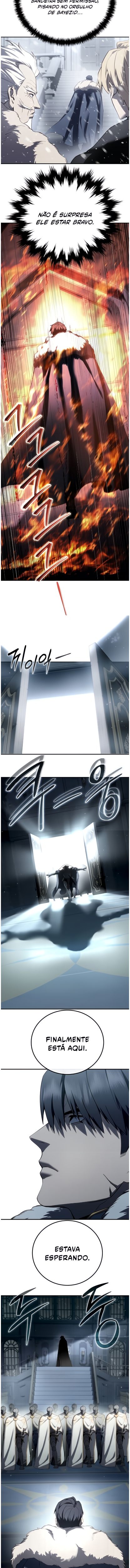 Read Mestre Espadachim Criado Pelas Estrelas BR Manga Online