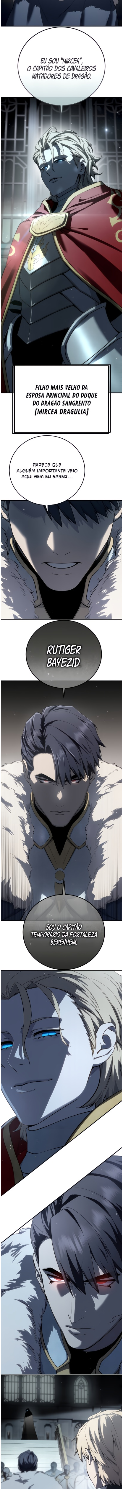 Read Mestre Espadachim Criado Pelas Estrelas BR Manga Online