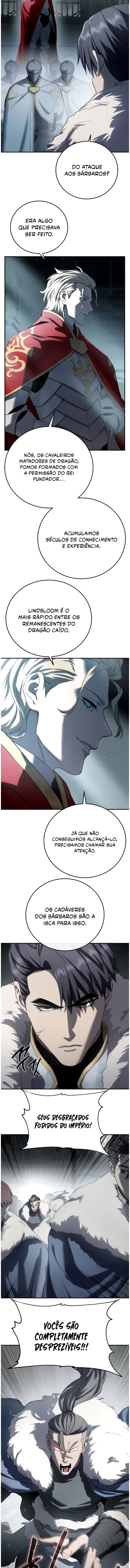 Read Mestre Espadachim Criado Pelas Estrelas BR Manga Online